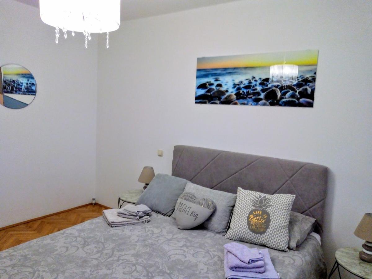 Appartement Stana
